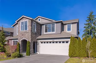 11262 SE 61st Pl, Bellevue, WA 98006 - Photo 1