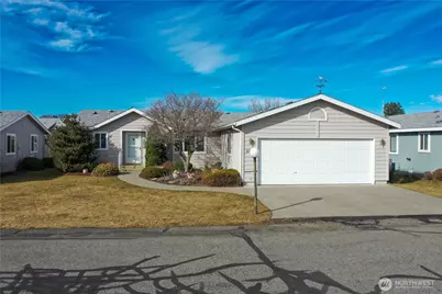 715 Quince Street #2225, Omak, WA 98841 - Photo 1