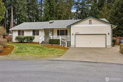 21801 110th Street Ct E, Buckley, WA 98321 - Photo 1