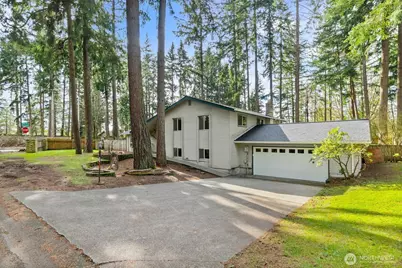 4605 Timberline Drive SE, Lacey, WA 98503 - Photo 1