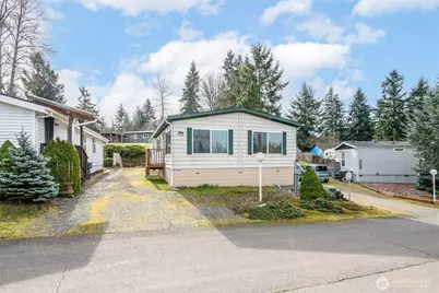 13704 108th Street Ct E #2, Puyallup, WA 98374 - Photo 1