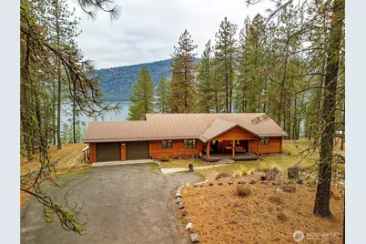 2378 Eagle River Way, Kettle Falls, WA 99141 - Photo 1