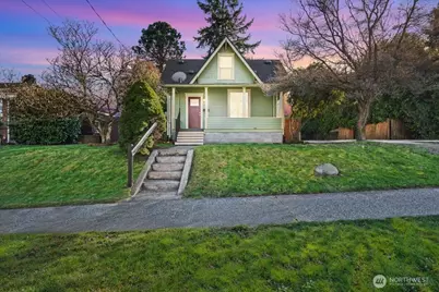 864 S 48th Street, Tacoma, WA 98408 - Photo 1
