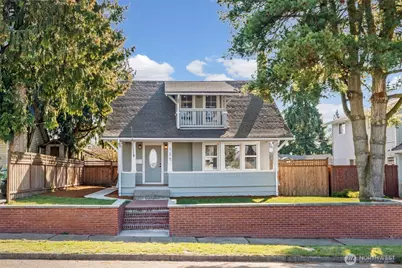 714 S 60th Street, Tacoma, WA 98408 - Photo 1