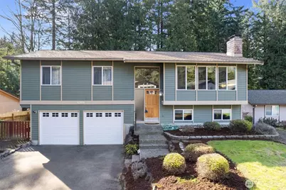 7479 Woodridge Lane NW, Bremerton, WA 98311 - Photo 1