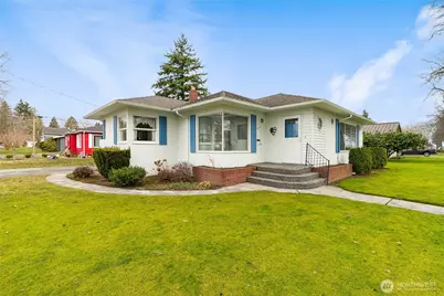 1416 Front Street, Lynden, WA 98264 - Photo 1