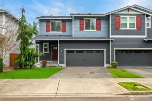 8805 Jayden Street NE, Olympia, WA 98516 - Photo 1