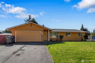 7631 Buckthorn Drive NE, Bremerton, WA 98311 - Photo 1