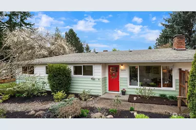 2821 SW Trenton Street, Seattle, WA 98126 - Photo 1