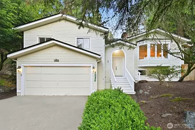 1060 NW Glenwood Court, Issaquah, WA 98027 - Photo 1