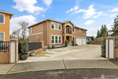 14837 46th Lane S, Tukwila, WA 98168 - Photo 1