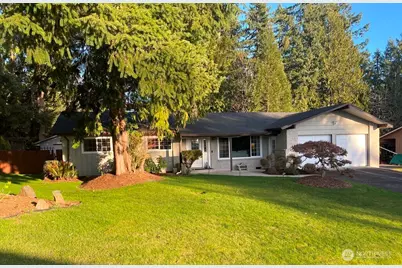 1410 Graham Drive, Kelso, WA 98626 - Photo 1