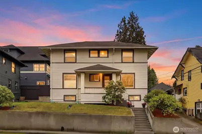 209 W McGraw Street, Seattle, WA 98119 - Photo 1