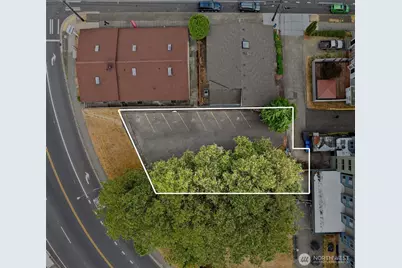 605 S I Street, Tacoma, WA 98405 - Photo 1