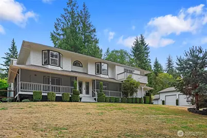 9918 NE Kingston Farm Road, Kingston, WA 98346 - Photo 1