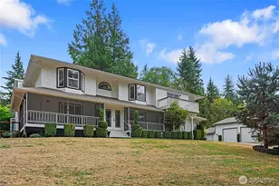 9918 NE Kingston Farm Rd, Kingston, WA 98346 - Photo 1