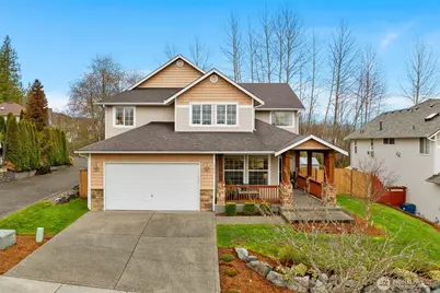 13819 194th Drive SE, Monroe, WA 98272 - Photo 1