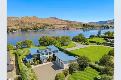 252 Vineyard Drive, Orondo, WA 98843 - Photo 1
