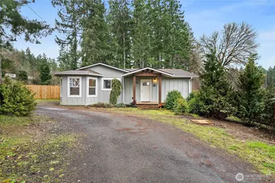 381 E Island Lake Drive, Shelton, WA 98584 - Photo 1