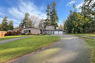 242 Agnew Pkwy, Port Angeles, WA 98362 - Photo 1