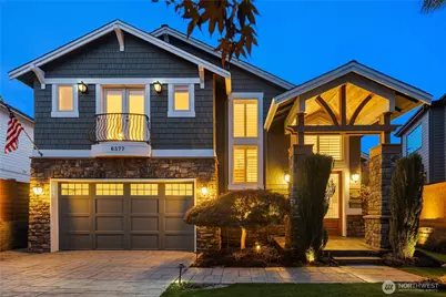 6577 102nd Avenue NE, Kirkland, WA 98033 - Photo 1