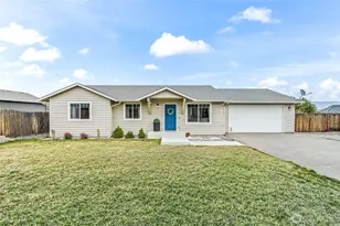 2059 Lasso Dr, Wenatchee, WA 98801 - Photo 1