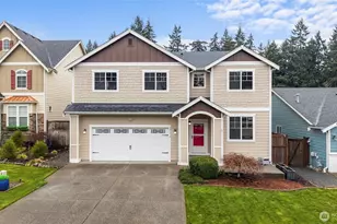 20618 94th Ave E, Graham, WA 98338 - Photo 1