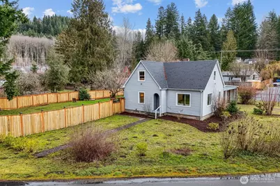 54307 Mountain Highway E, Elbe, WA 98330 - Photo 1