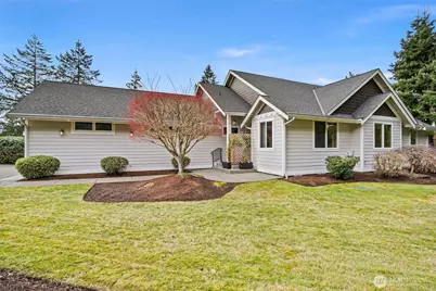 5910 125th Street Ct, Gig Harbor, WA 98332 - Photo 1