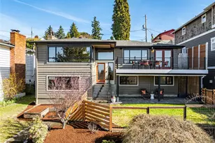 5022 46th Ave SW, Seattle, WA 98136 - Photo 1