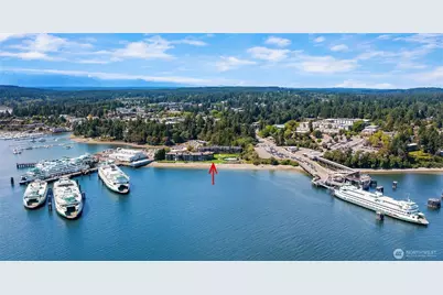 428 Harborview Drive SE #121, Bainbridge Island, WA 98110 - Photo 1