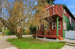 8752 Dayton Ave N, Seattle, WA 98103 - Photo 1