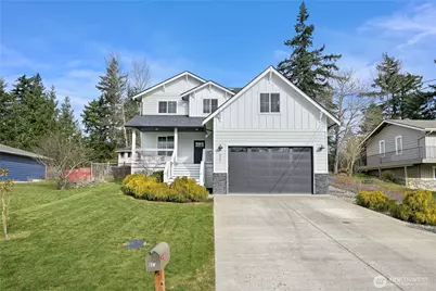 807 Gilbert Drive, Bellingham, WA 98226 - Photo 1