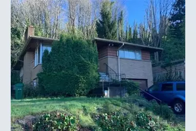 2466 55th Avenue SW, Seattle, WA 98116 - Photo 1