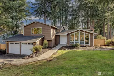 11725 NE 102nd Place, Kirkland, WA 98033 - Photo 1