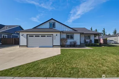 1203 Red Tail Court, Everson, WA 98247 - Photo 1