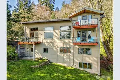 191 Old Oak Bay Road, Port Hadlock, WA 98339 - Photo 1