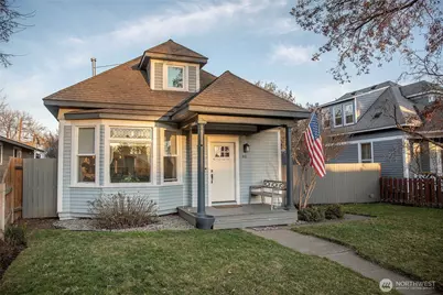 302 S Anderson, Ellensburg, WA 98926 - Photo 1