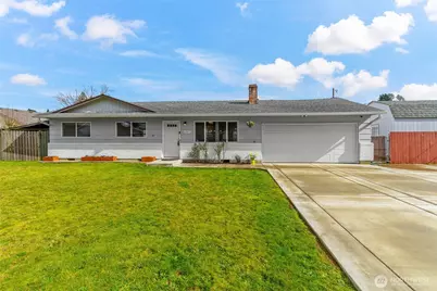 6007 NE 100th Avenue, Vancouver, WA 98662 - Photo 1