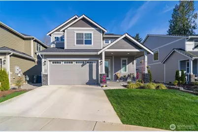 2122 Josie Lynn Court SE, Olympia, WA 98501 - Photo 1