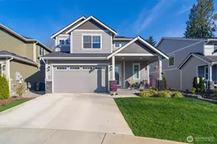 2122 Josie Lynn Ct SE, Olympia, WA 98501 - Photo 1