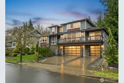 921 Whitewater Drive, Bellingham, WA 98229 - Photo 1