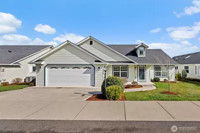 1430 Stillwaters Avenue, Centralia, WA 98531 - Photo 1