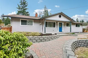 8403 NE 138th St, Kirkland, WA 98034 - Photo 1