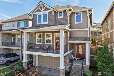 1412 Westridge Way NE, Issaquah, WA 98029 - Photo 1