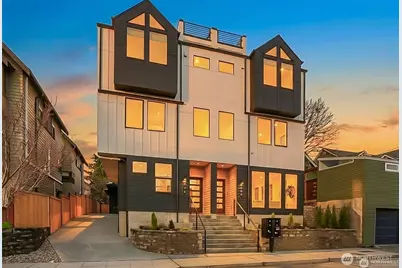 838 NW 50th, Seattle, WA 98107 - Photo 1