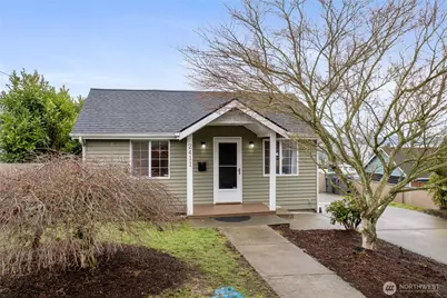 2411 E 13th Street, Bremerton, WA 98310 - Photo 1