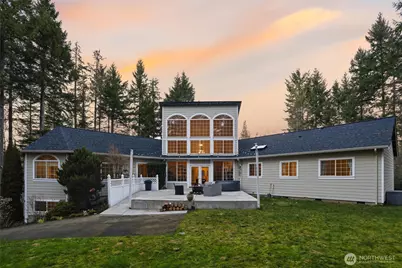 18680 NW Hintzville Road, Seabeck, WA 98380 - Photo 1