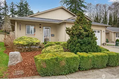 35 Glen Lane, Cathlamet, WA 98612 - Photo 1