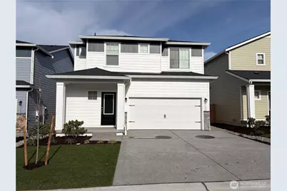 9720 Hay Street SE, Yelm, WA 98597 - Photo 1